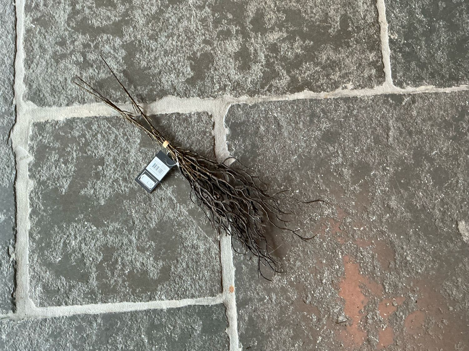 Kunstbundel betula (3)  takjes 40cm