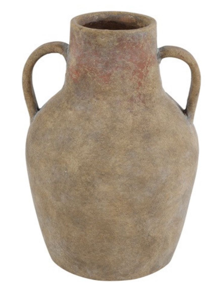 Vaas ro Fatiha S bruin-L21,7B20,5H28,5CM