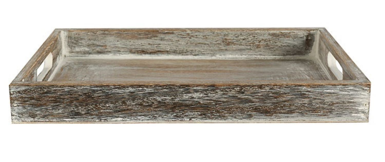 Dienblad rh Smilla M grey-wash-L22B35H4CM