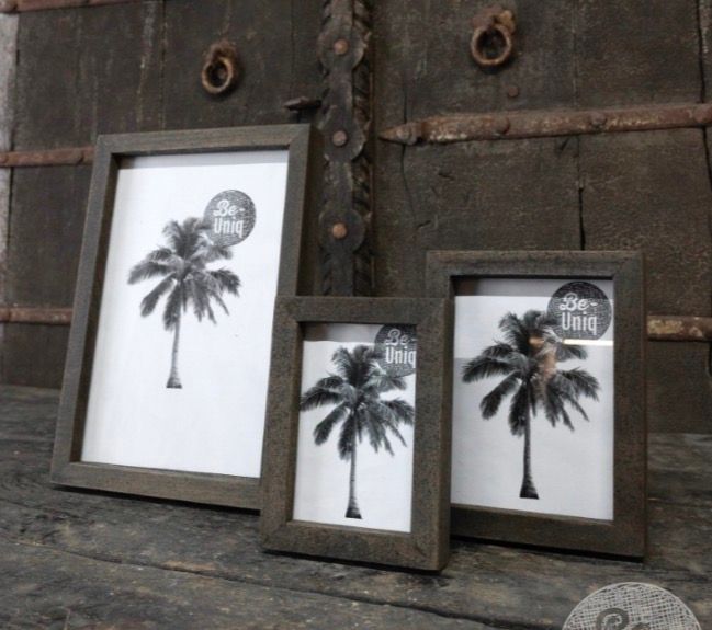 Fotokader Roti Afmeting ca. (HxBxD) 22x17x4 cm