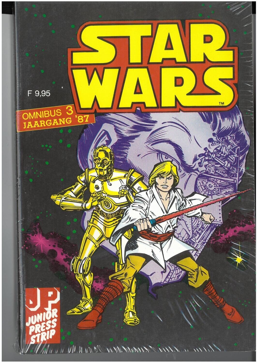 Star Wars Special Omnibus [NLD] : 03. Omnibus 3