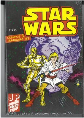 Star Wars Special Omnibus [NLD] : 03. Omnibus 3