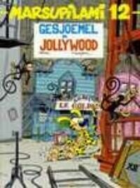 Marsupilami : 12. Gesjoemel in Jollywood