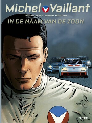 Michel Vaillant, nieuw seizoen : 01. In de naam van de zoon (H2016)