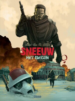Sneeuw, Het begin : Hc02. De slichter
