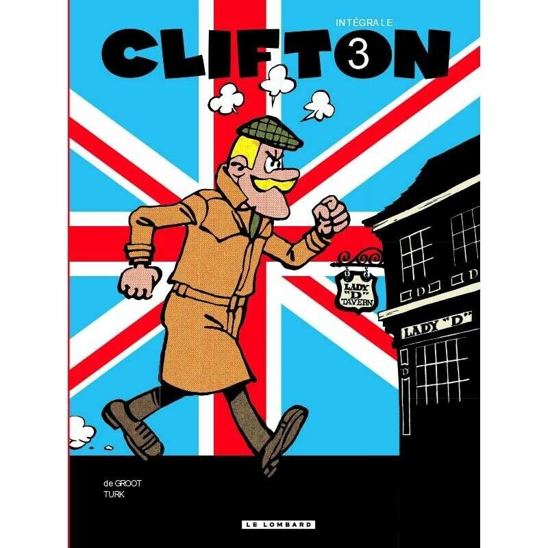 Clifton : Hc03. De integrale Clifton 3