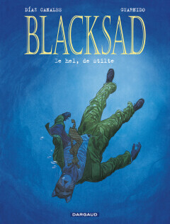 Blacksad : 04. De hel, de stilte