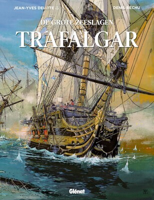 Grote zeeslagen, De : Hc02. Trafalgar