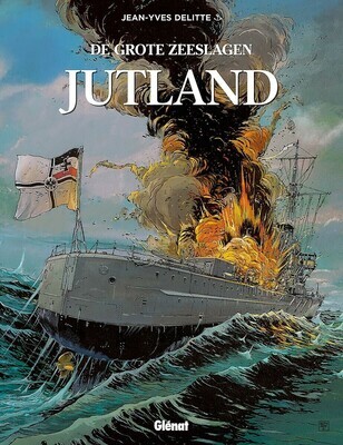 Grote zeeslagen, De : Hc03. Jutland