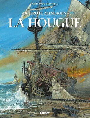 Grote zeeslagen, De : Hc13. La Hougue