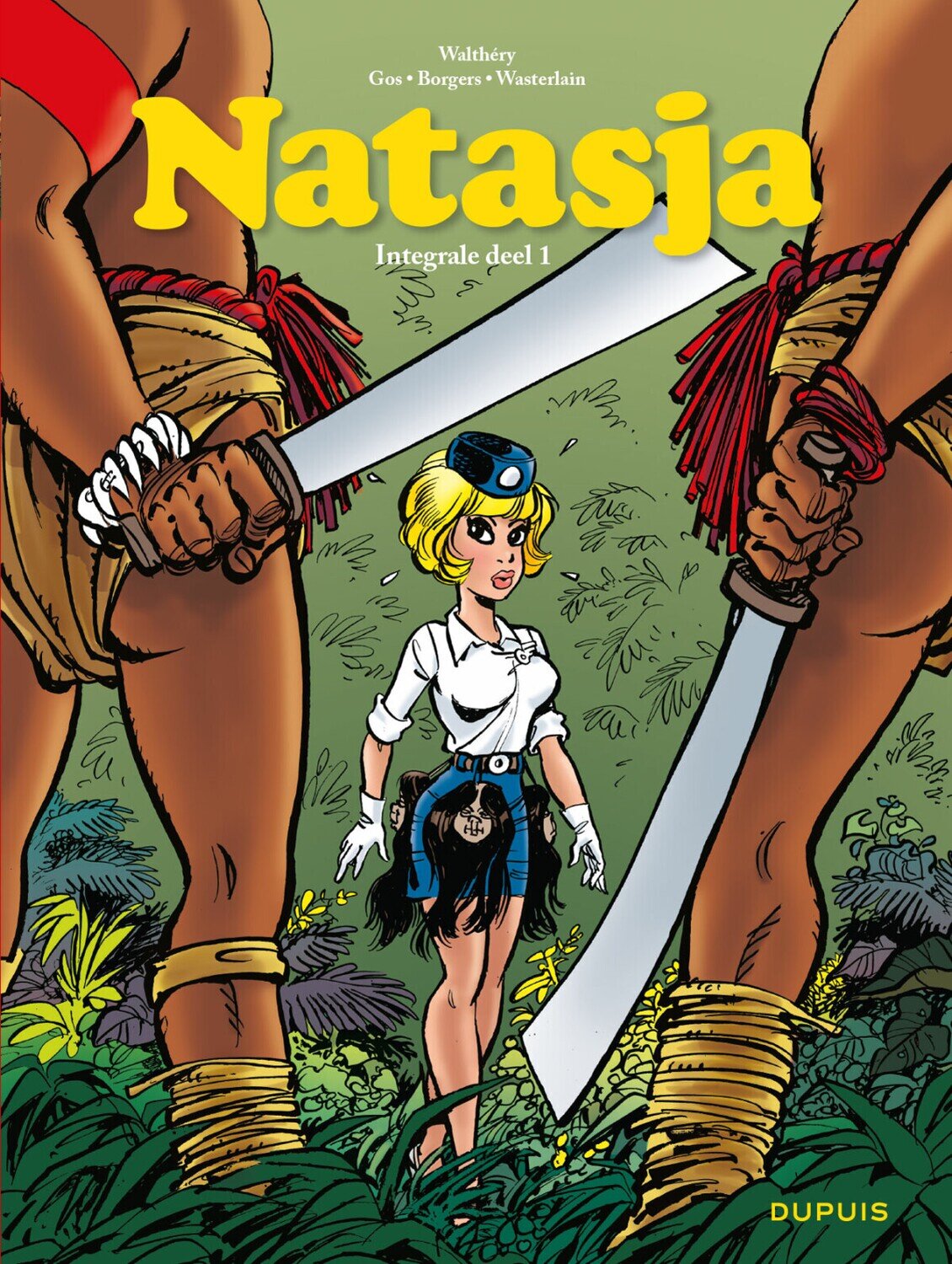 Natasja integraal : Hc01. Integrale deel 1 (H2019)