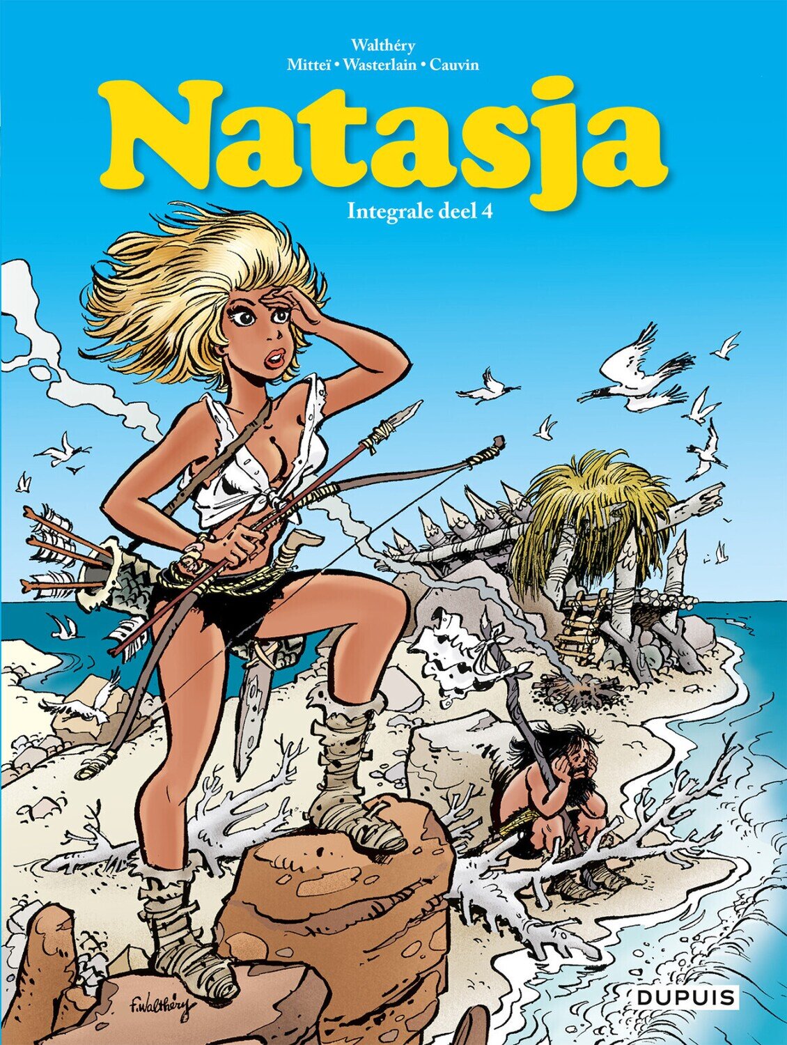 Natasja integraal : Hc04. Integrale deel 4