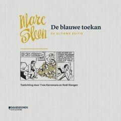 Nero, De ultieme editie : Hc02. De blauwe toekan