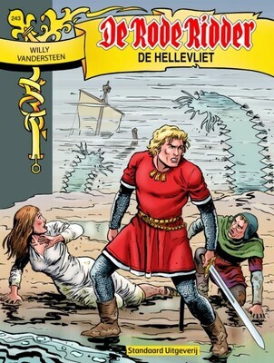 Rode Ridder, De : 243. De Hellevliet