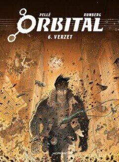 Orbital : 06. Verzet
