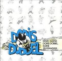 Doris Dobbel, Clumzy uitgaven : 00. Kleine zelfstandige...
