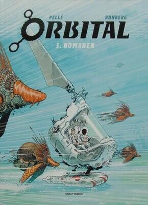 Orbital : 03. Nomaden