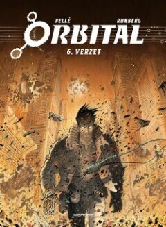 Orbital : 06. Verzet