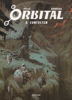 Orbital : 08. Contacten