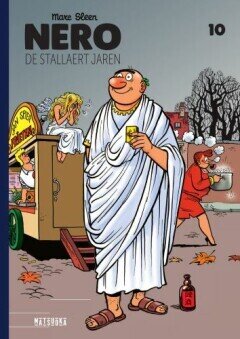 Nero, De Stallaert jaren : Hc10. De Stallaert jaren 10