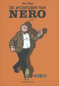 Nero, Standaard bundelingen : Hc03. 1967-1968