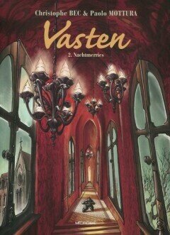 Vasten : 02. Nachtmerries