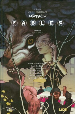 Fables : Hc02. Fables 2
