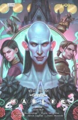 Fables : Hc11. Fables 11