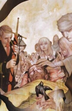 Fables : Hc09. Fables 9