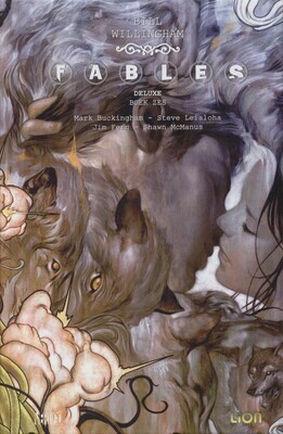 Fables : Hc06. Fables 6