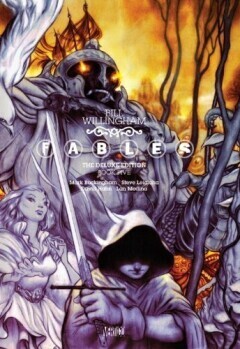 Fables : Hc05. Fables 5