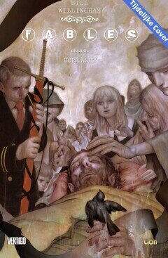 Fables : Hc08. Fables 8
