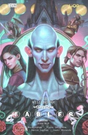 Fables : Hc11. Fables 11