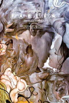 Fables Deluxe Edition Six