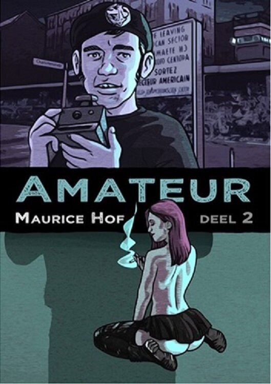 Amateur 2