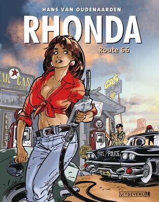 Rhonda : Hc03. Route 66