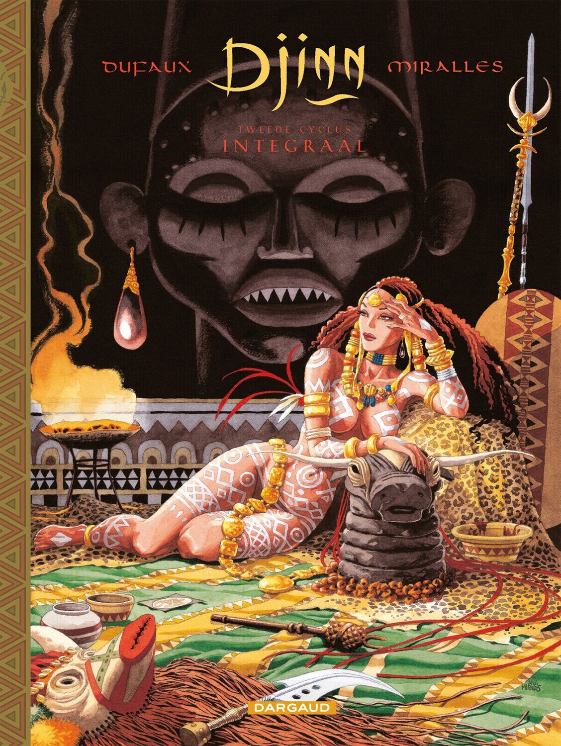 Djinn : Hc02. Djinn integraal 2