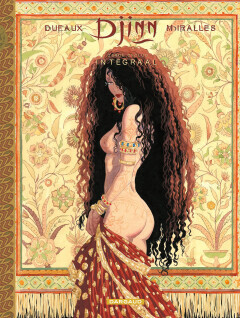 Djinn : Hc03. Djinn integraal 3