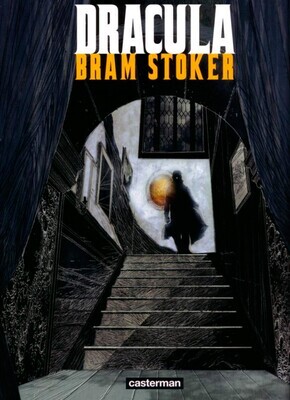 Dracula : 02. Bram Stoker