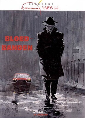 Getekend : Hc13. Bloedbanden