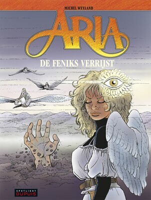 Aria [Weyland] : 35. De feniks verrijst