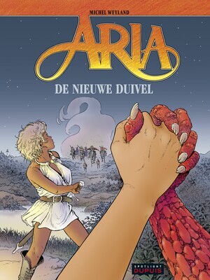 Aria [Weyland] : 32. De nieuwe duivel