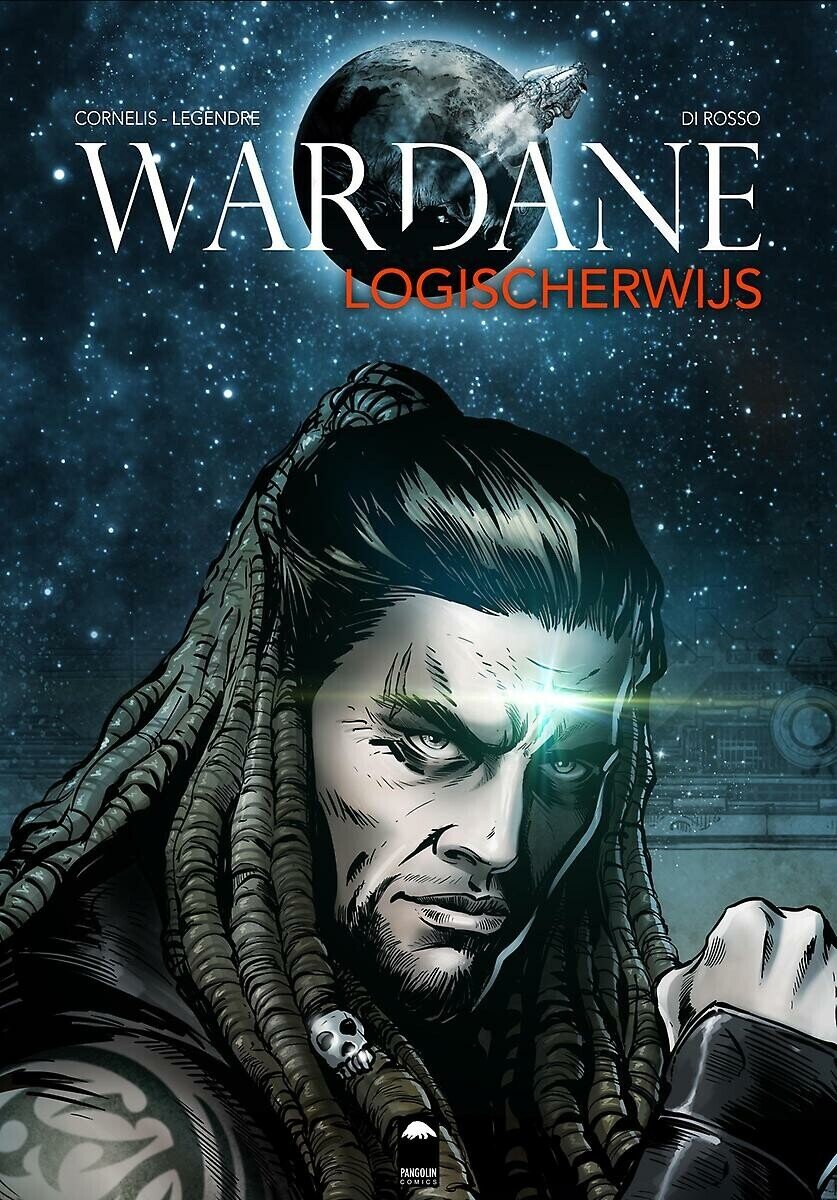 Wardane : 01. Logischerwijs