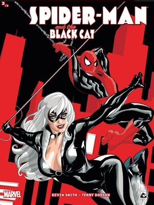 Black Cat, Spider-Man : 03. Menselijk kwaad 3