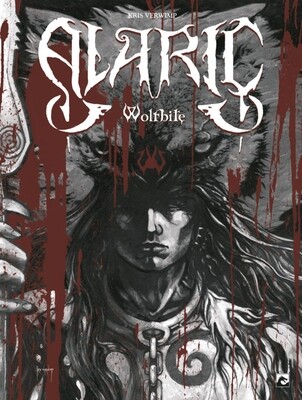 Alaric Wolfbite : Hc00. Alaric Wolfbite