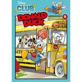 Donald Duck, Club : 05. Club Donald Duck 5