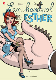 Esther Verkest : 09. Een handvol Esther