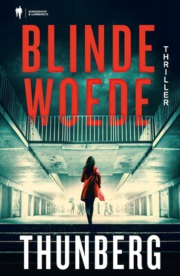 Blinde woede