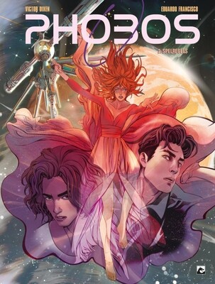 Phobos : Hc02. Spelregels