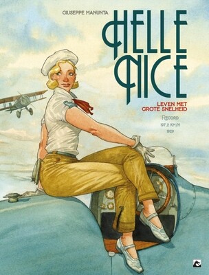 Hellé Nice : Hc01. Helle Nice